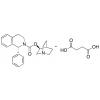  (1R,3S)-Solifenacin Succinate 