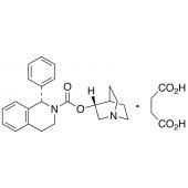  Solifenacin Succinate 