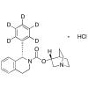  Solifenacin-d5 Hydrochloride 