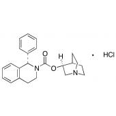  (1S,3S)-Solifenacin 