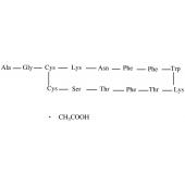  Somatostatin Acetate 