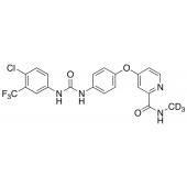  Sorafenib-d3 