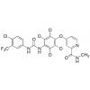  Sorafenib-d4 