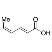  trans,cis-Sorbic acid 