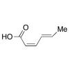  cis,trans-Sorbic Acid 