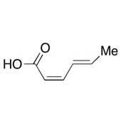  cis,trans-Sorbic Acid 