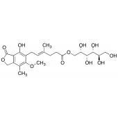  1-O-D-Sorbitol Mycophenolate 