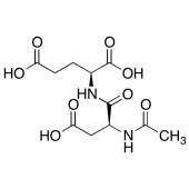  Spaglumic Acid 