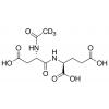  Spaglumic Acid-d3 