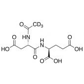  Spaglumic Acid-d3 