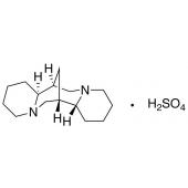  Sparteine Sulfate 