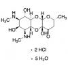  Spectinomycin Dihydrochloride 