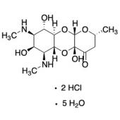  Spectinomycin Dihydrochloride 