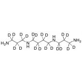  Spermine-d20 