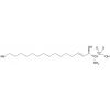  D-erythro-Sphingosine-13C2,D2 