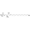  D-erythro-Sphingosine-1- 