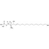  D-erythro-Sphingosine-1- 