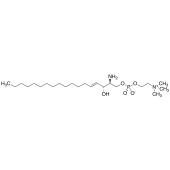  D-erythro-Sphingosylphospho 