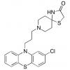  Spiclomazine 