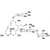  Spiramycin 