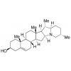  Solanidine 