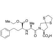  Spirapril Hydrochloride 