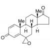  Spiro[androsta-1,4-diene-6,2'- 