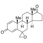  Spiro[androsta-1,4-diene-6,2'- 