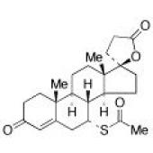  Spironolactone 