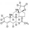  Spironolactone-d7 (Major) 