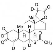  Spironolactone-d7 (Major) 