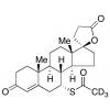  Spironolactone-d3 