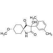 Spirotetramat-keto-hydroxy 