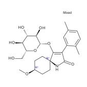  Spirotetramat-enol-glucoside 