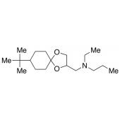  Spiroxamine 