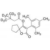  Spiromesifen-d9 