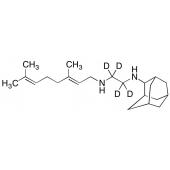  SQ 109 Deuterated 