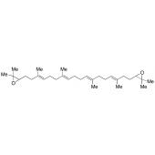  Squalene 2,3:22,23-Dioxide 