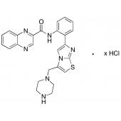  SRT1720 Hydrochloride 