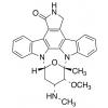  Staurosporin 