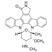  Staurosporin 