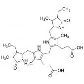  Stercobilinogen 