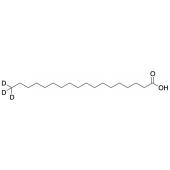  Octadecanoic-18,18,18-d3 Acid 