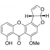  Sterigmatocystin 