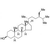  Stigmastanol 