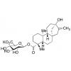  Steviol Acyl Glucuronide 