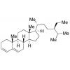  Stigmasta-3,5-diene 