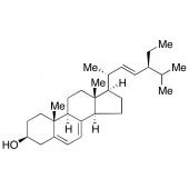  ?7-Stigmasterol 