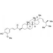  Stigmasteryl Ferulate 