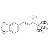  Stiripentol-d9 